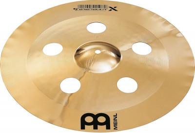 MEINL Generation X China Crash GX-15CHC-B 15" china/crash тарелка