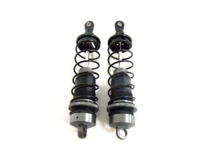 Передние амортизаторы для Himoto 1/8, 2шт.