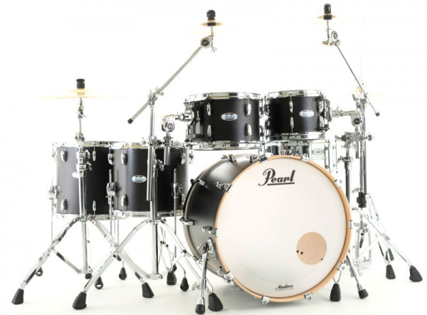 PEARL MCT925XEP/C339 ударная установка