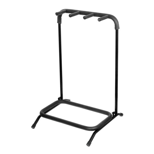 INVOTONE GS417 напольная стойка на 3 гитары