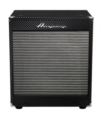 AMPEG-PF-112HLF- басовый кабинет 1x12" + ВЧ драйвер, 200 Вт