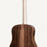 TAYLOR BBTe Walnut электроакустическая гитара