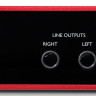 Аудиоинтерфейс FOCUSRITE SCARLETT Solo 3rd Gen