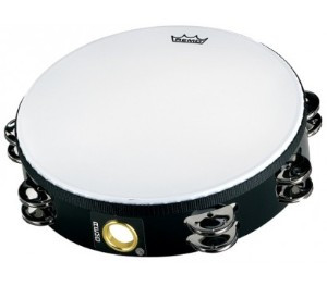 REMO TA-5208-ML тамбурин 8"