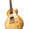 GIBSON 2019 Les Paul Studio Tribute Satin Honeyburst электрогитара с кейсом