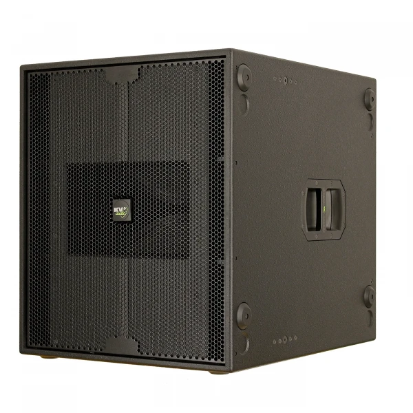 KV2AUDIO EX2.5 LTD активный сабвуфер 1600 Вт