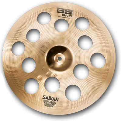 SABIAN B8 PRO 16" OZONE crash тарелка