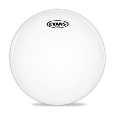 Evans BD18G1CW Genera G1 Bass Coated пластик 18" для бас-барабана