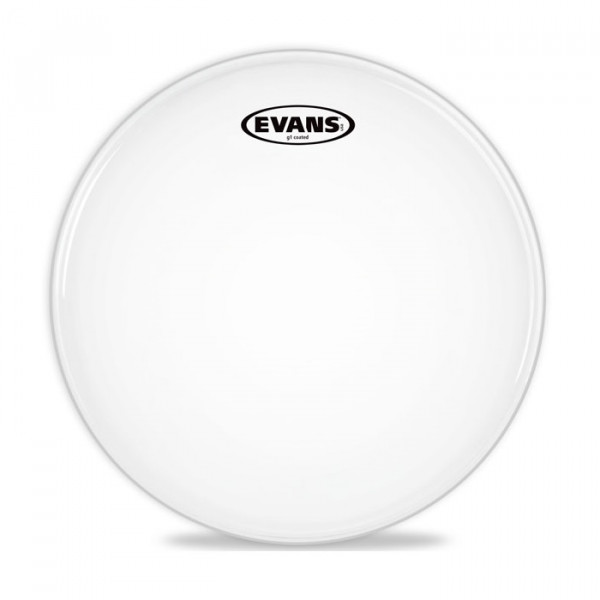 Evans BD18G1CW Genera G1 Bass Coated пластик 18" для бас-барабана