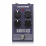 TC ELECTRONIC THUNDERSTORM FLANGER -  гитарная педаль эффекта флэнжер