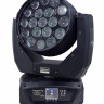 Светодиодный прибор полного движения XLine Light LED WASH 1912 ZR