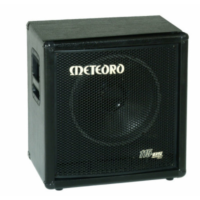 Басовый кабинет 200W Meteoro Box 115BS