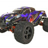 Радиоуправляемый монстр Remo Hobby MMAX Brushless UPGRADE (синий) 4WD 2.4G 1/10 RTR