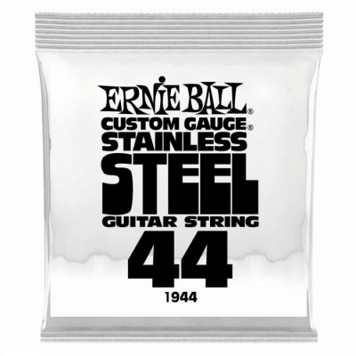 ERNIE BALL 1944 (.044) одна струна для электрогитары