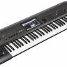 KORG KROME-61 EX клавишная рабочая станция, 61 клавиша