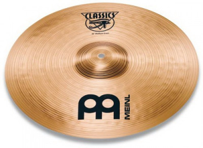 MEINL C14MC Medium Crash 14" тарелка