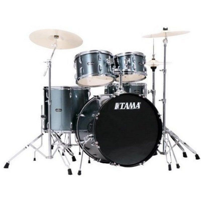 TAMA SG52KH6-CSV ударная установка (без тарелок)