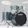 TAMA SG52KH6-CSV ударная установка (без тарелок)