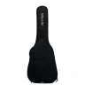 Чехол для классической гитары RITTER RGF0-C/SBK "FLIMS", защитное полужесткое уплотнение 5 мм