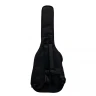 Чехол для классической гитары RITTER RGF0-C/SBK "FLIMS", защитное полужесткое уплотнение 5 мм