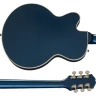 EPIPHONE Uptown Kat ES Sapphire Blue Metallic полуакустическая гитара