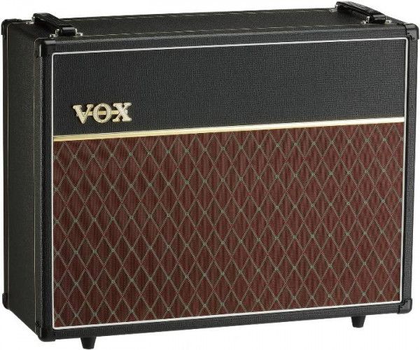 VOX V212C акустический кабинет Celestion G12M Greenback 12" (8?) x 2