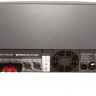 Crown XTi2002 усилитель с DSP:2x1000 Вт/2 Ом, 2x800 Вт/4 Ом,2x475W/8 Ом. Мост:2000 Вт/4 Ом, 1600 Вт/8 Ом