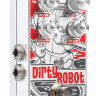Педаль эффектов DIGITECH Dirty Robot