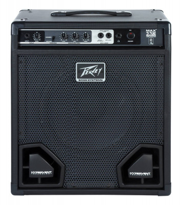 БАСОВЫЙ КОМБИК PEAVEY MAX 112