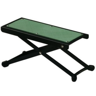 Подставка под ногу гитариста GEWA Foot Rest Green зелёная