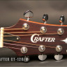 Crafter CT 120 N электроакустическая гитара