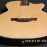 Crafter CT 120 N электроакустическая гитара