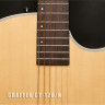 Crafter CT 120 N электроакустическая гитара