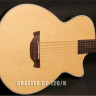 Crafter CT 120 N электроакустическая гитара