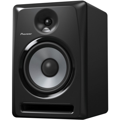 PIONEER S-DJ80X активный монитор для DJ 160 Вт