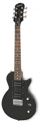 Epiphone Les Paul Express Ebony электрогитара