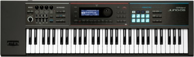 Синтезатор ROLAND JUNO-DS61