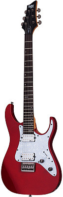 Schecter SGR BANSHEE-6 MRED электрогитара