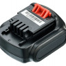 Аккумулятор для BLACK&DECKER p/n: LBXR1512 Li-Ion 12V 2.5Ah
