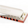 Губная гармошка диатоническая EASTTOP PRO30 Eb