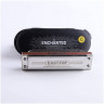 Губная гармошка диатоническая EASTTOP PRO30 Eb