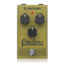 TC ELECTRONIC CINDERS OVERDRIVE -  гитарная педаль эффектов овердрайв