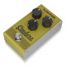 TC ELECTRONIC CINDERS OVERDRIVE -  гитарная педаль эффектов овердрайв