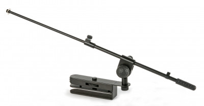 QUIK LOK A156 BK EU держатель микрофона журавль на прищепке