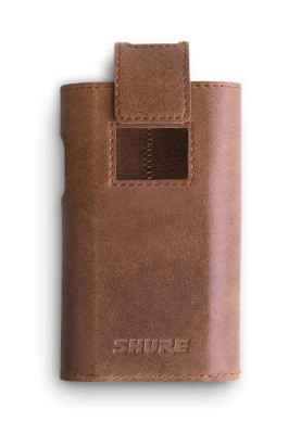 Shure EAAMPCASE чехол для усилителей для наушников и ЦАП Shure