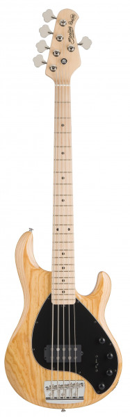 Sterling by MusicMan RAY35NT бас-гитара