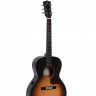 Sigma LM-SGE+ электроакустическая гитара