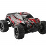 Радиоуправляемый монстр Remo Hobby MMAX PRO (красный) Li-Po 4WD 2.4G 1/10 RTR