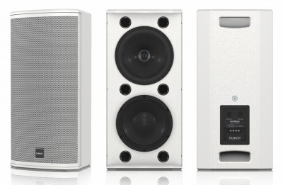 Акустическая система пассивная Tannoy VX 8.2-WH