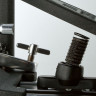 TAMA HP900PN IRON COBRA DRUM PEDAL W/CASE одиночная педаль для барабана в кейсе